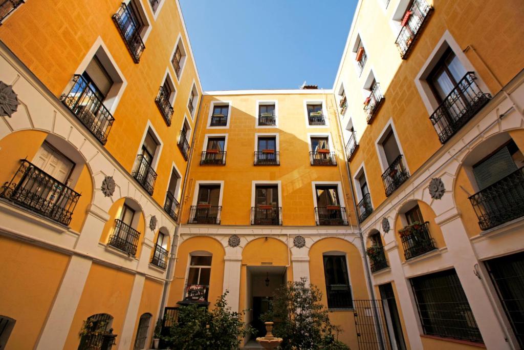 Madrid Centric By Madflats Collection - Museo Sorolla