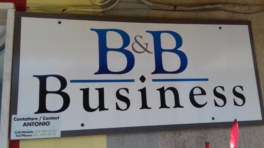 B&b Business - Кампания