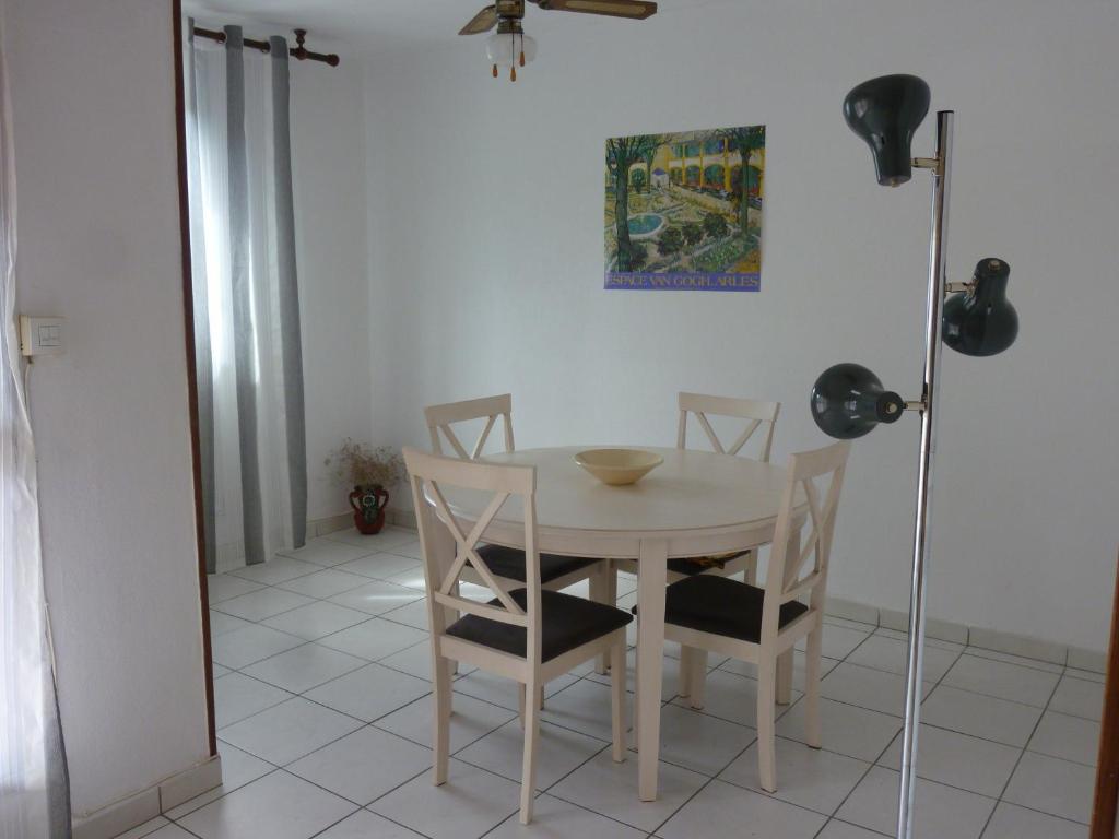 Appartement Mady - Camargue