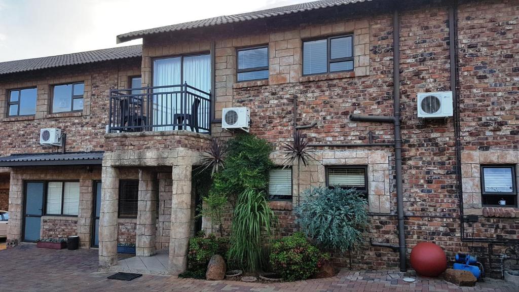 Tsessebe Guesthouse - Bloemfontein