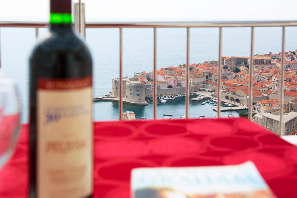 Apartments Superb View 1 - Dubrovnik