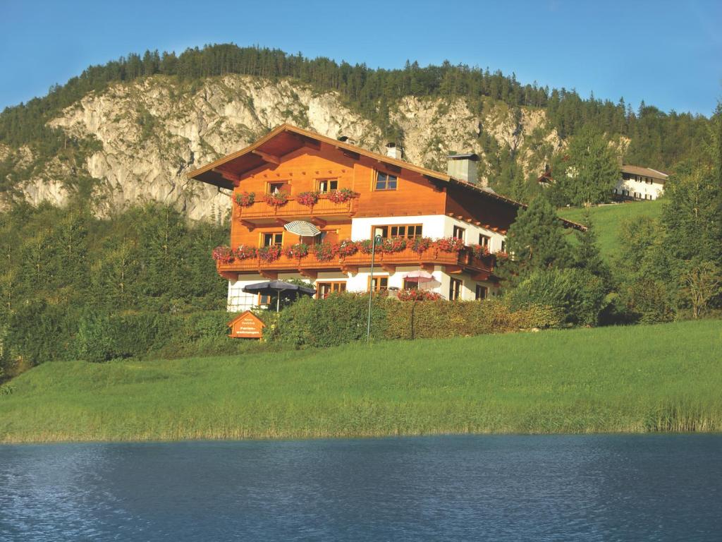 Haus Seeblick Am See - Kufstein