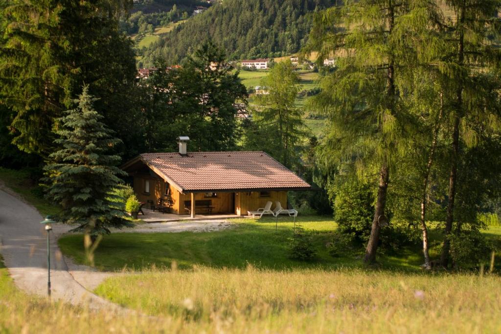 Ferienhaus Oetztal - Tirol