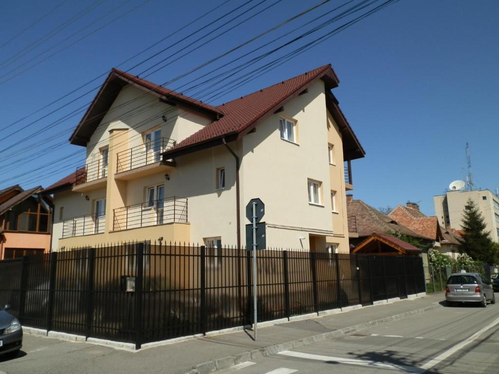 Apartament Luxury - Sibiu