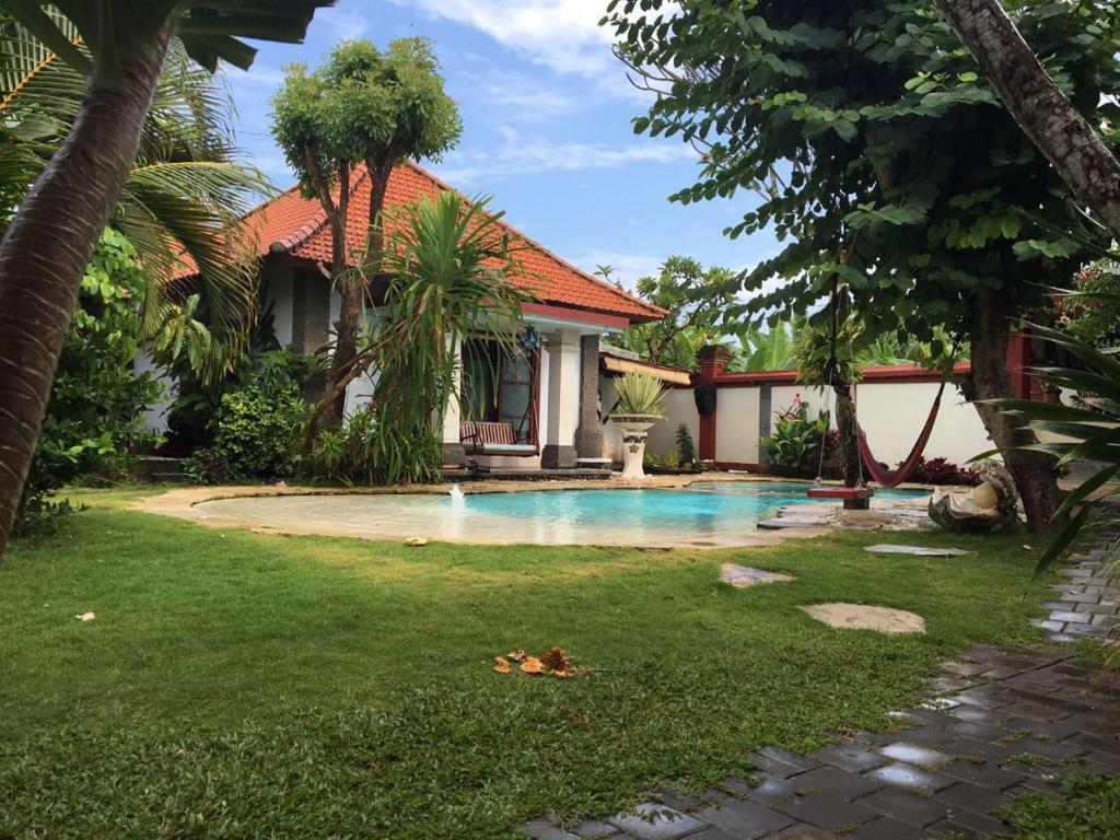 Villa Shantitara Bungalows - Denpasar