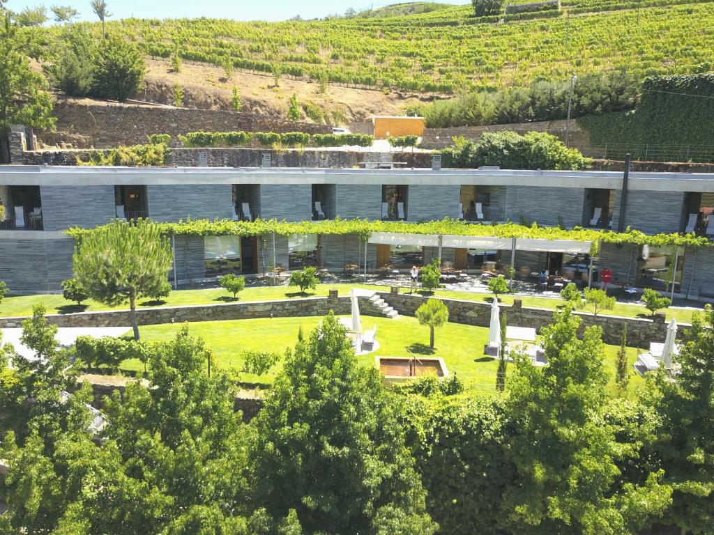 Quinta Do Vallado Wine Hotel - Santa Marta de Penaguião