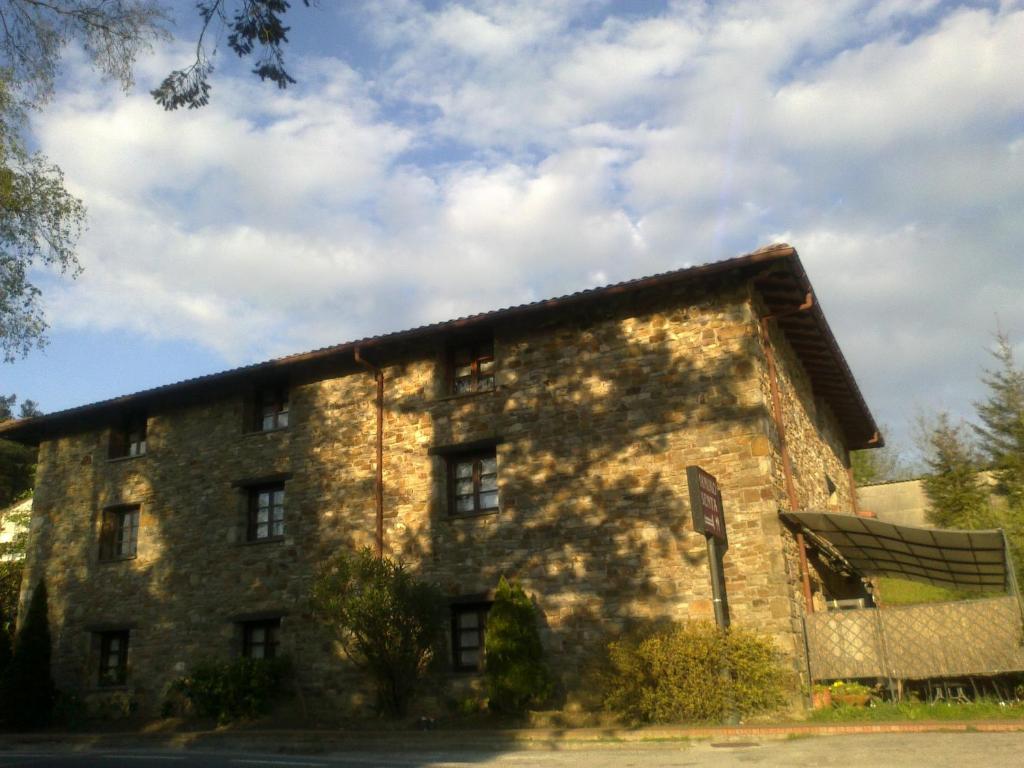 Alojamiento Rural En Urdaibai - Basque Country