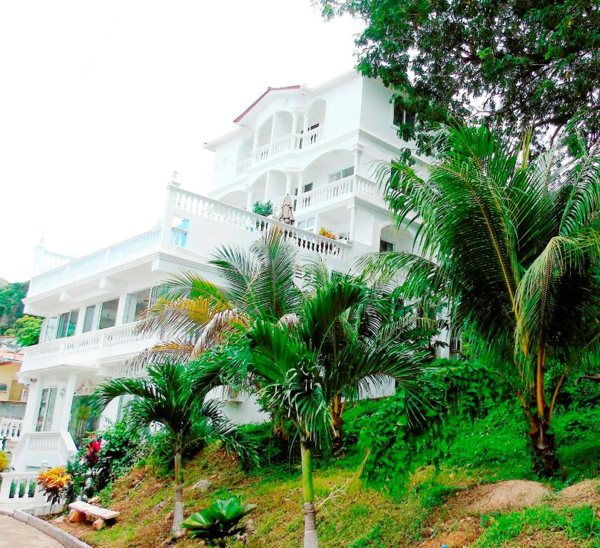 Taboga Palace SPA Hotel - Panamá
