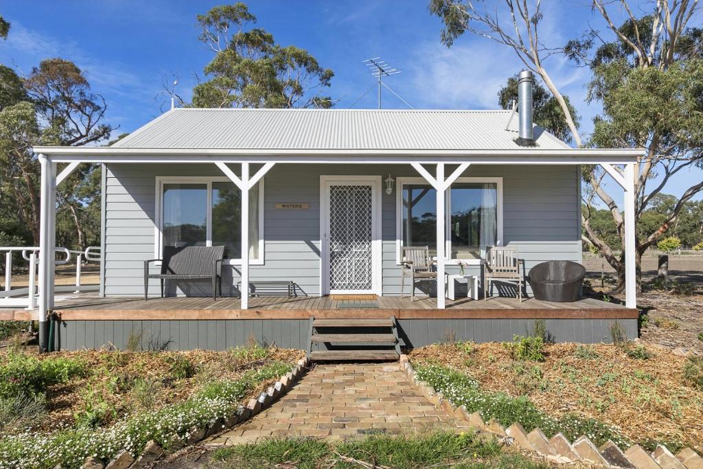 Woodcutters Romantic Cottage For 2 - Australie