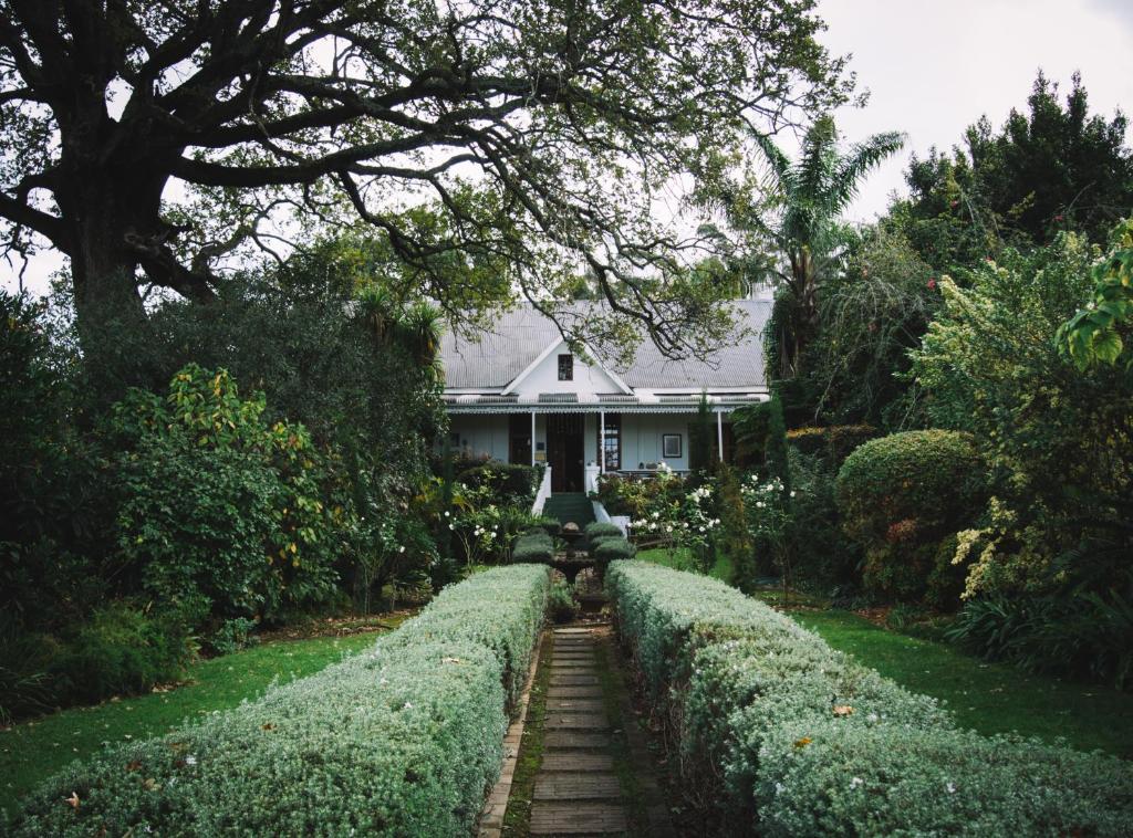 Cypress Cottage Guest House - Swellendam