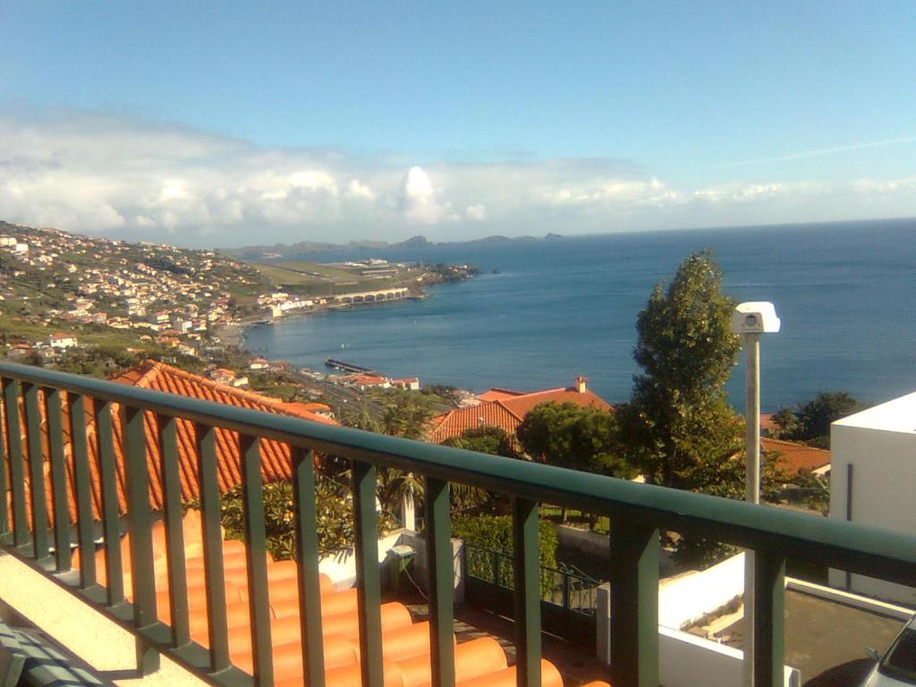 Residencia Ana - Madeira
