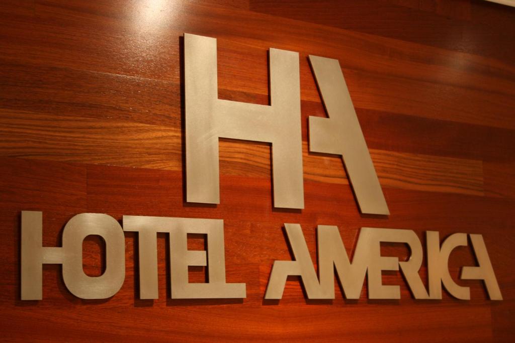 Hotel America Igualada - Rubió