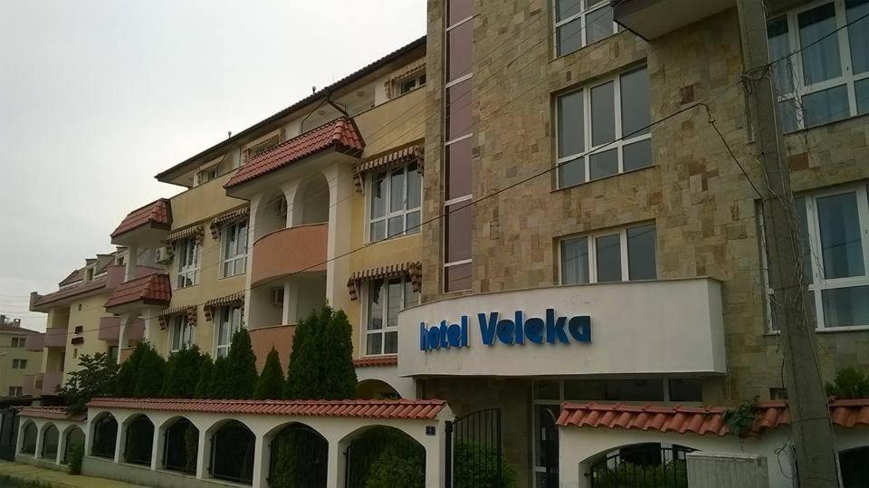 Hotel Veleka - Chernomorets