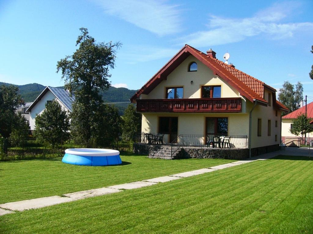 Apartmány Rajecká Dolina - Slowakije
