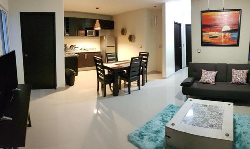 Searching cheap apartment in Mazatlán? Try cozycozy!