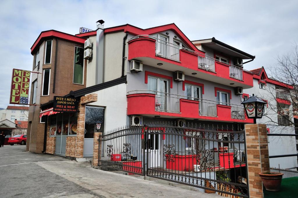 Motel Edem - Mostar