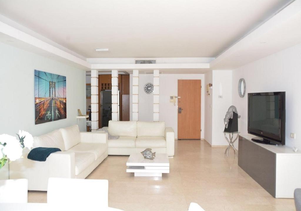 Sweethome26 Luxury Apartment Eilat / Free Parking - Aqaba