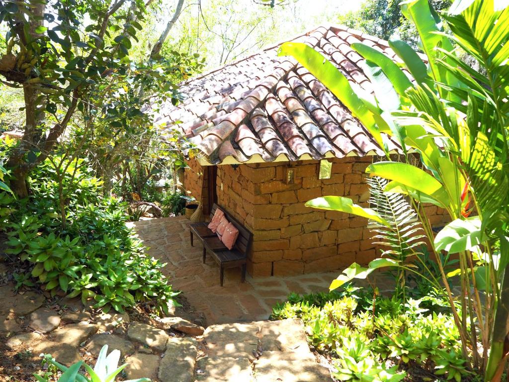 La Cabana De Los Novios By Casas Del Sur - Colombia