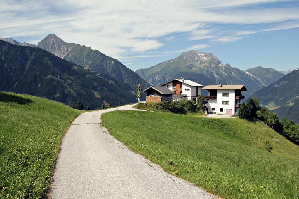 Berggasthaus Steinerkogl - Mayrhofen