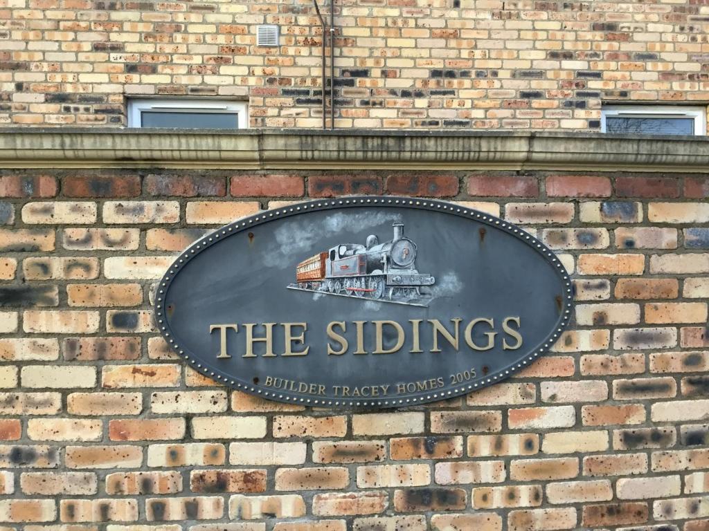The Sidings - Enniskillen