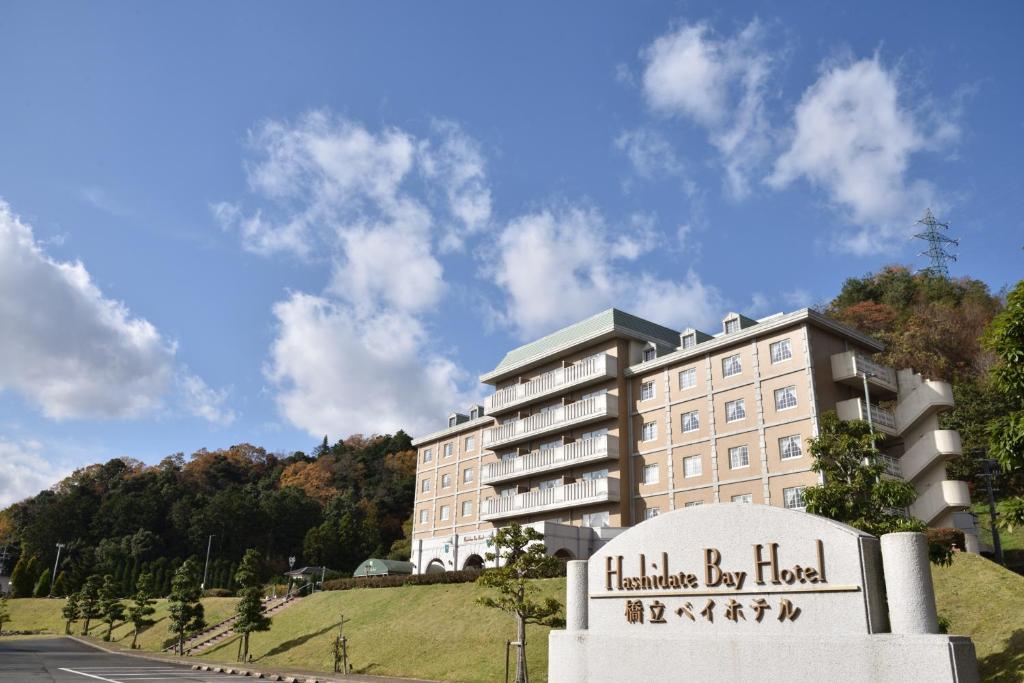 Hashidate Bay Hotel - Kyōtango