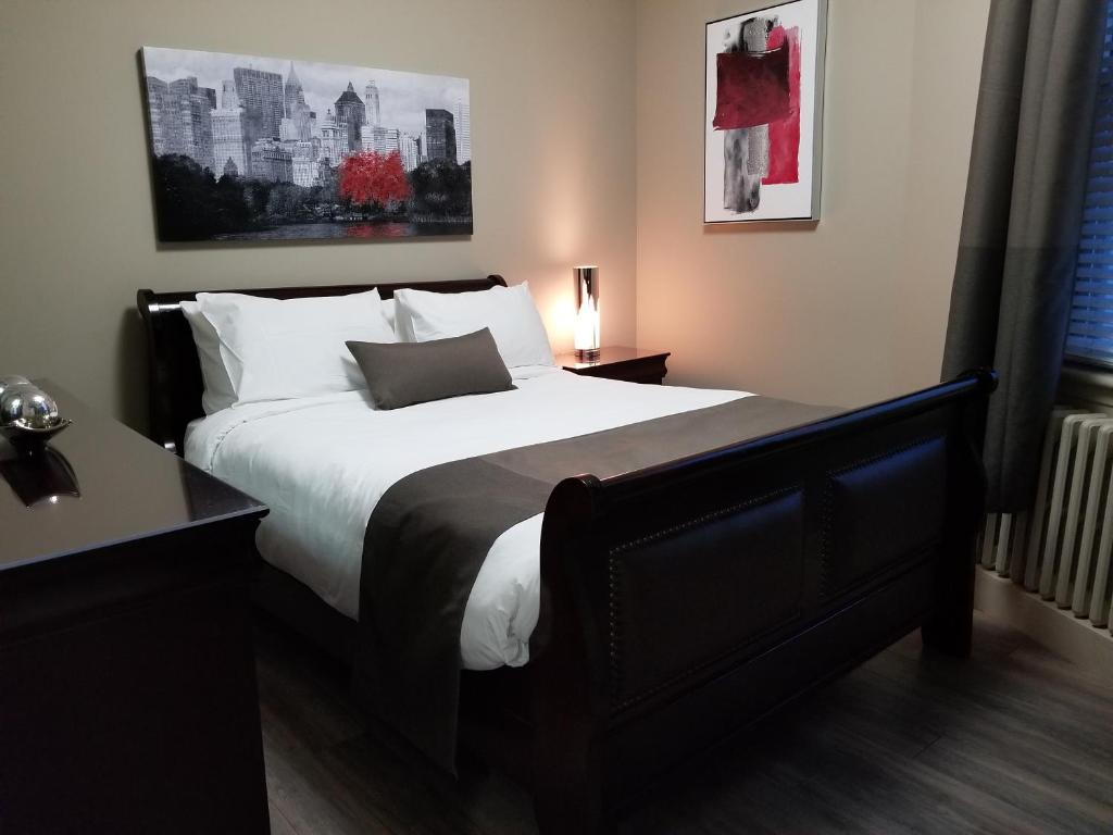 Cozy 1-bedroom Suite #17 By Amazing Property Rentals - 가티노