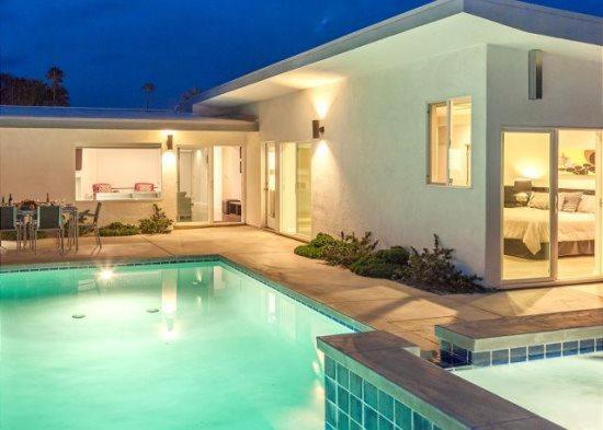 Desert Chill - Pool/spa, Peaceful & Elegant - Palm Springs