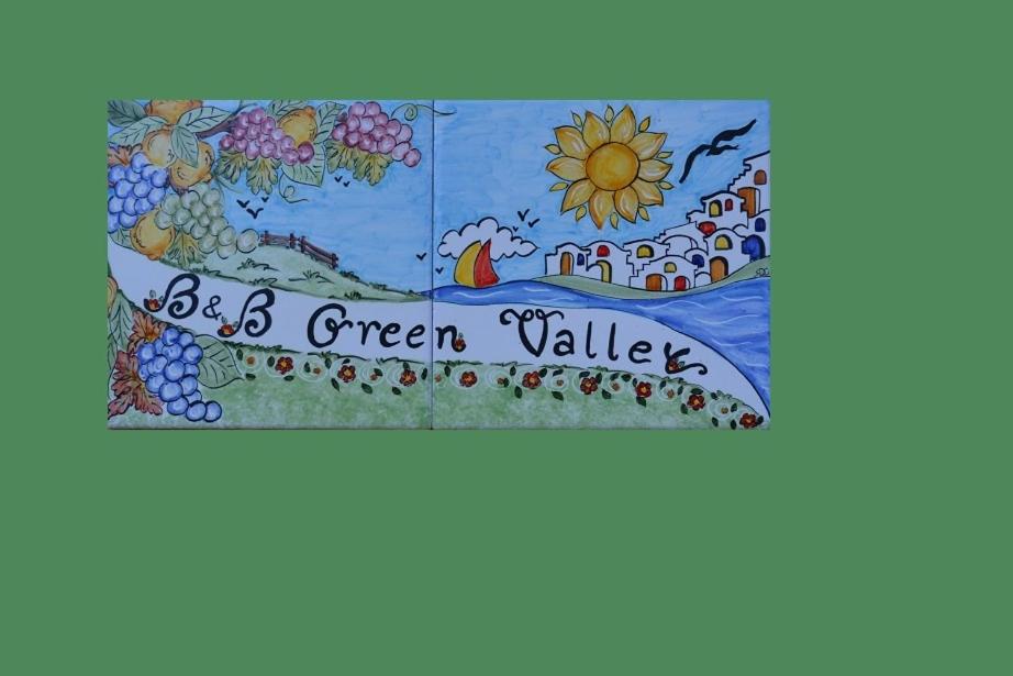 B&b Green Valley - Salerno