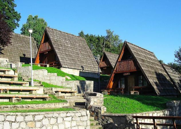 Domki Brda - Karpacz