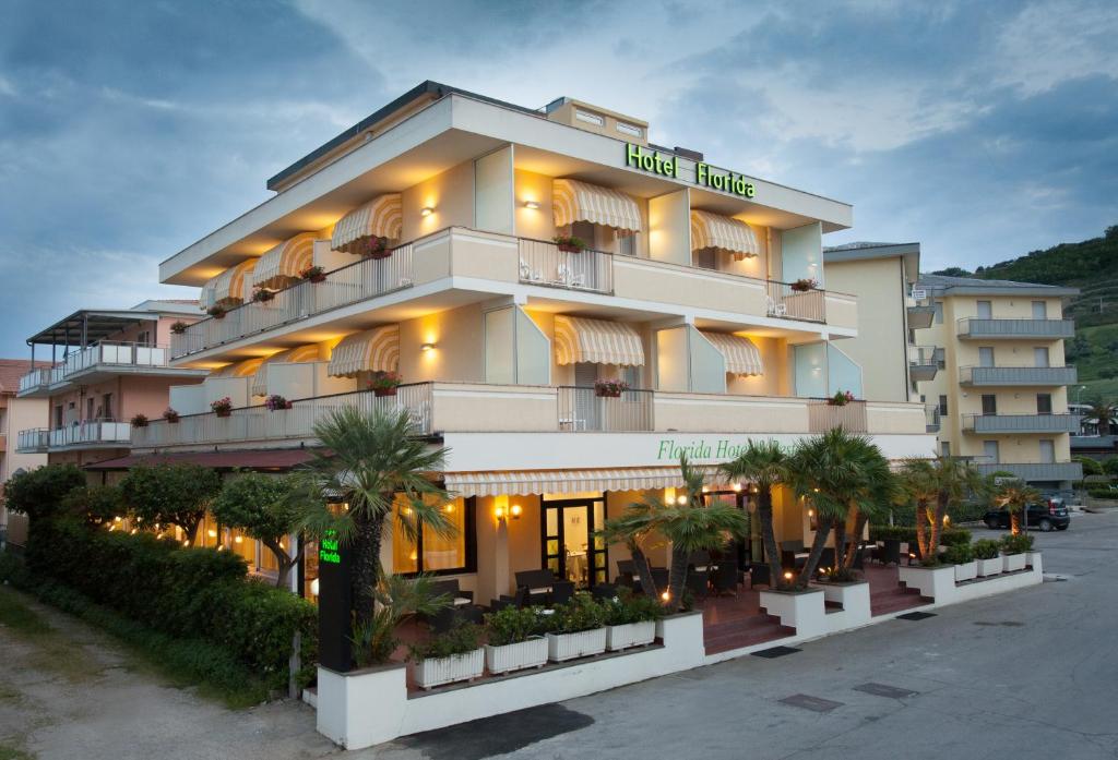 Hotel Florida - Abruzzo