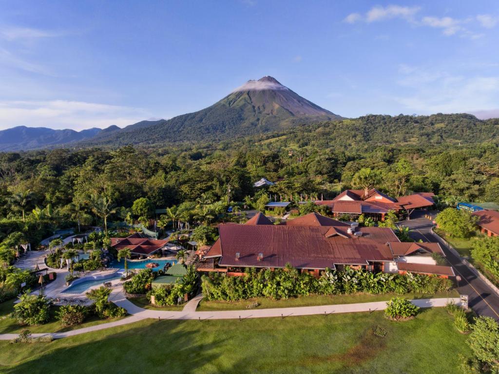 Hotel Arenal Springs Resort & Spa - Costa Rica