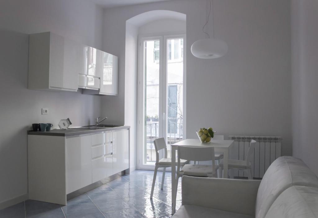 Cà Dei Ciuà - Apartments For Rent - Riomaggiore
