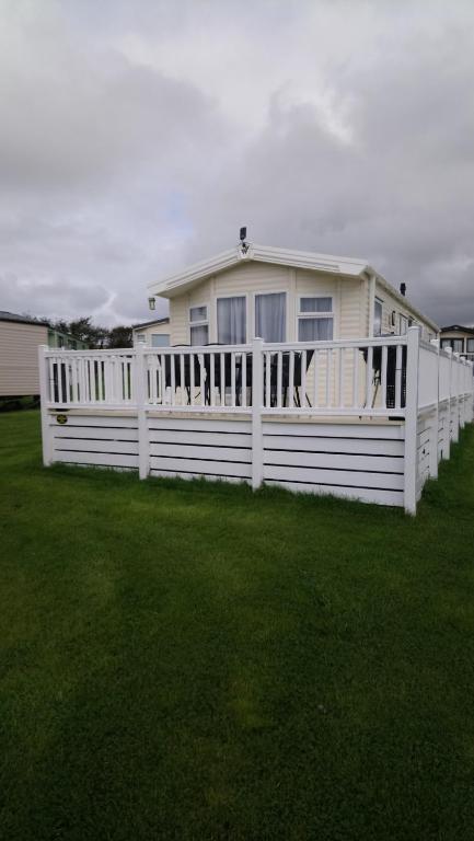 Bude Caravan Caromax - Families And Couples Only - イギリス