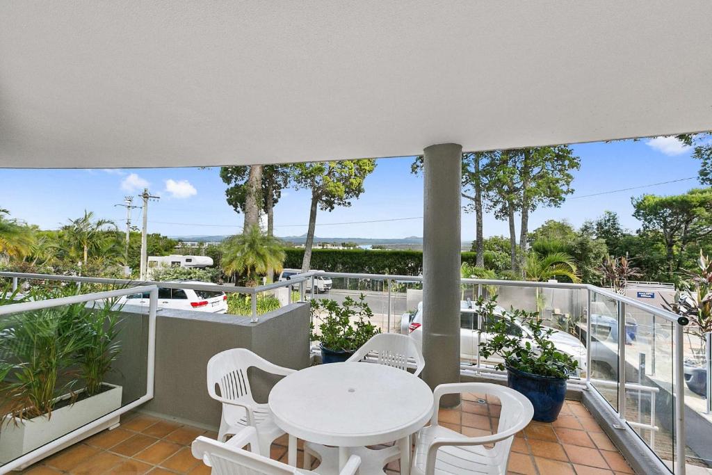Private Apartments At Picture Point Noosa - Noosa Heads