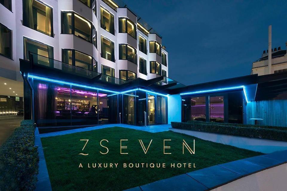 Seven Hotel - Southend