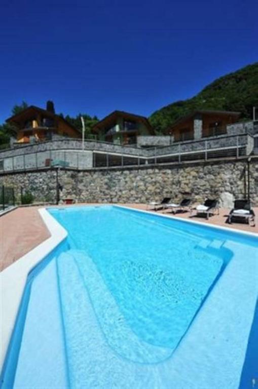 Villa Orchidea With Pool - Bellagio