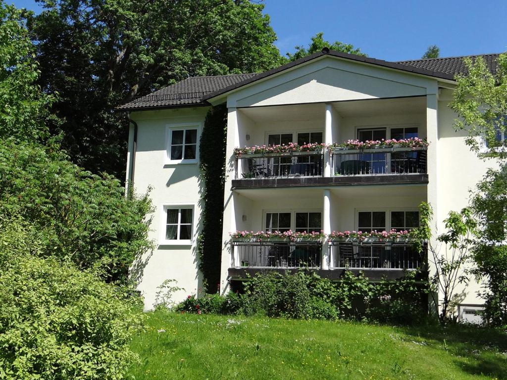Villa Sonnenhof - Bad Lobenstein