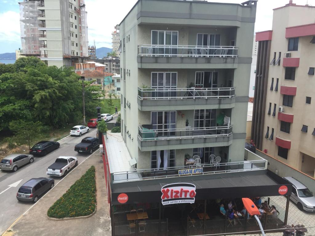 Nilmare Apartamentos e Suites para suas Ferias - Porto Belo