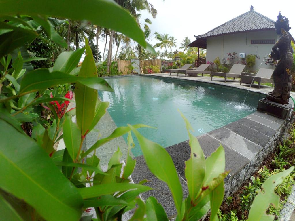 Amaya Cottage Ubud By Svaha Hospitality - Endonezya