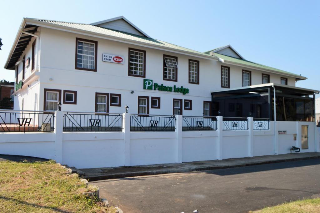 Palace Lodge - Durban