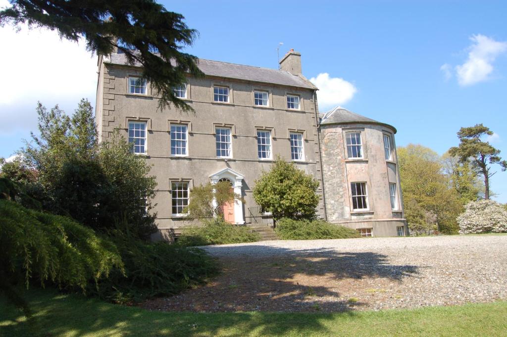 Ballydugan Country House - County Down