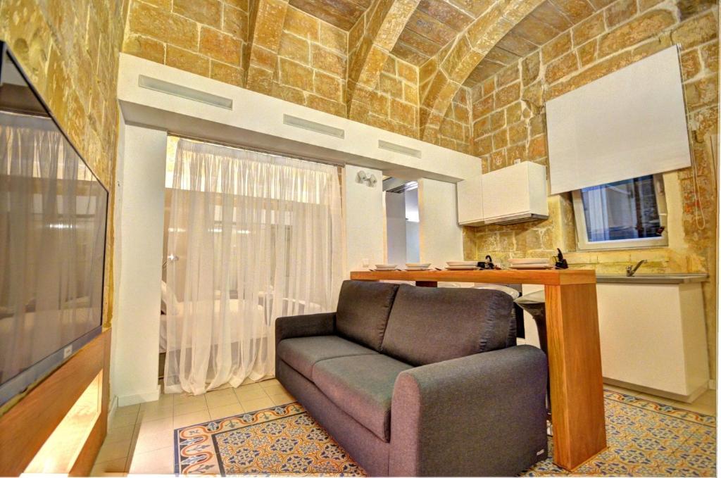 Coral Apartment (Valletta) - La Valette