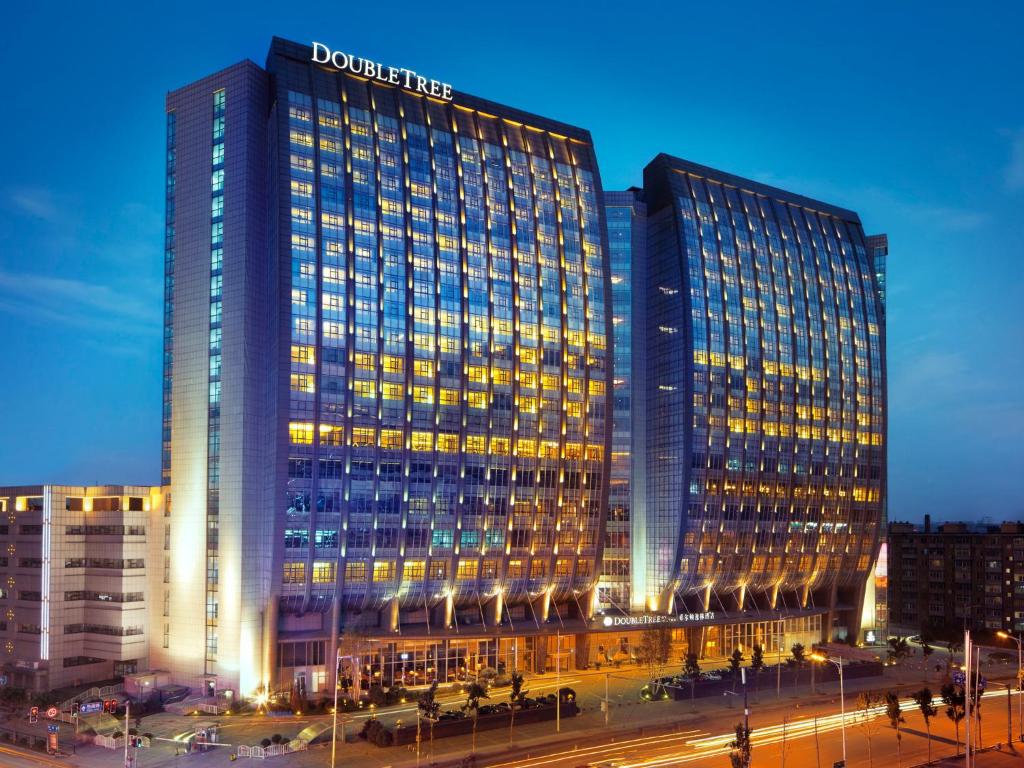 Doubletree By Hilton Shenyang - Tieling