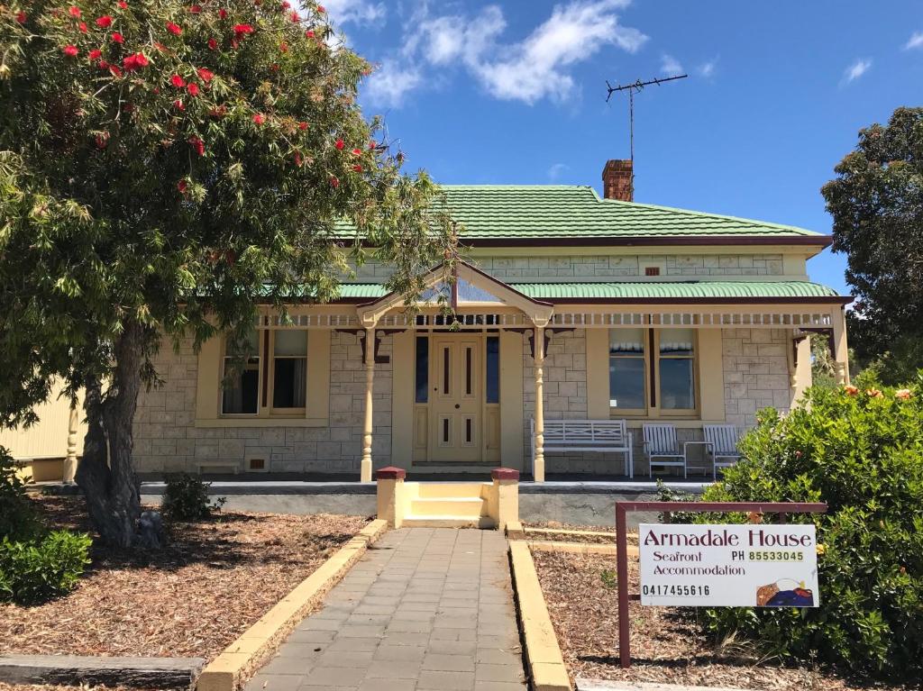 Armadale House - Kingscote - South Australia