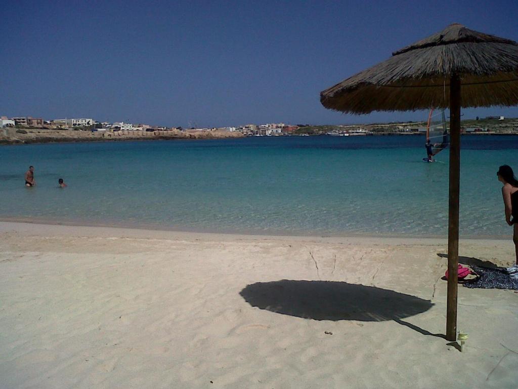 Appartamento Guitgia - Lampedusa