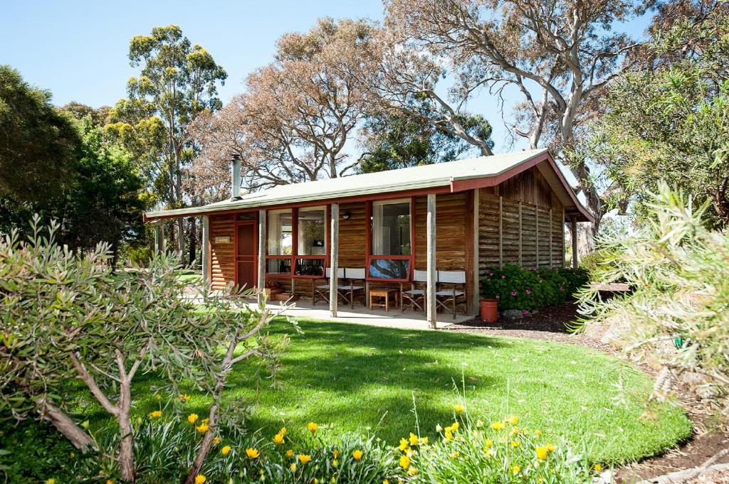 Southern Grampians Cottages - Dunkeld, Australia