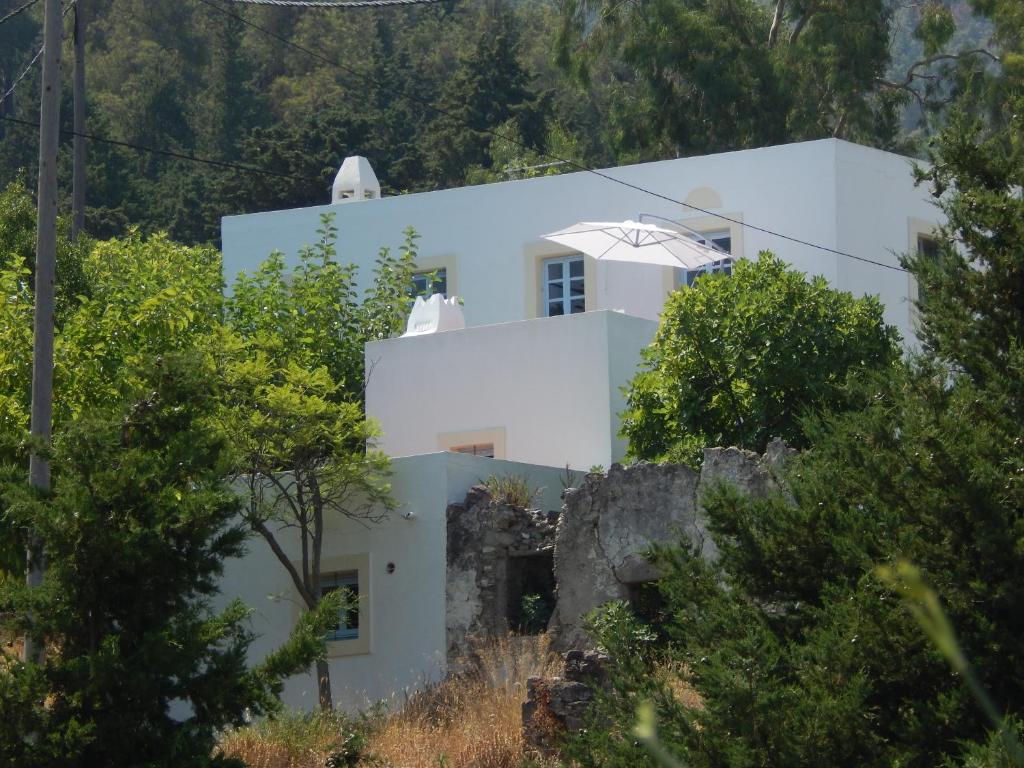 Villa Kos - Marmari