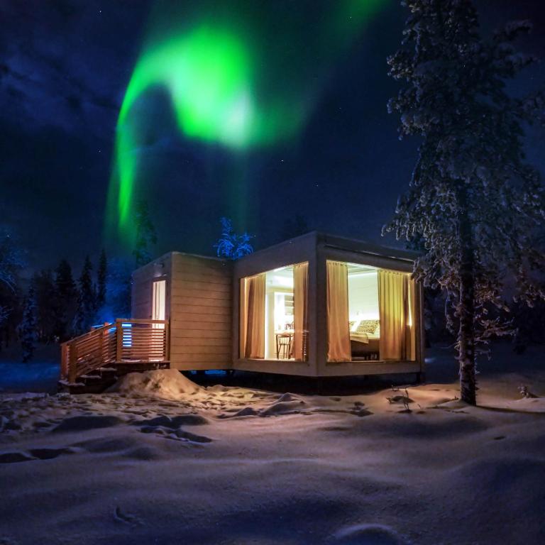 Northern Lights Ranch - Lappland