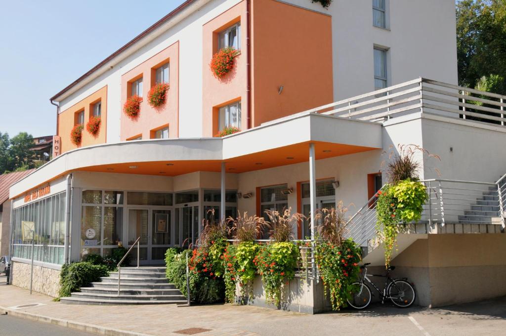 Hotel Bela Krajina - Metlika