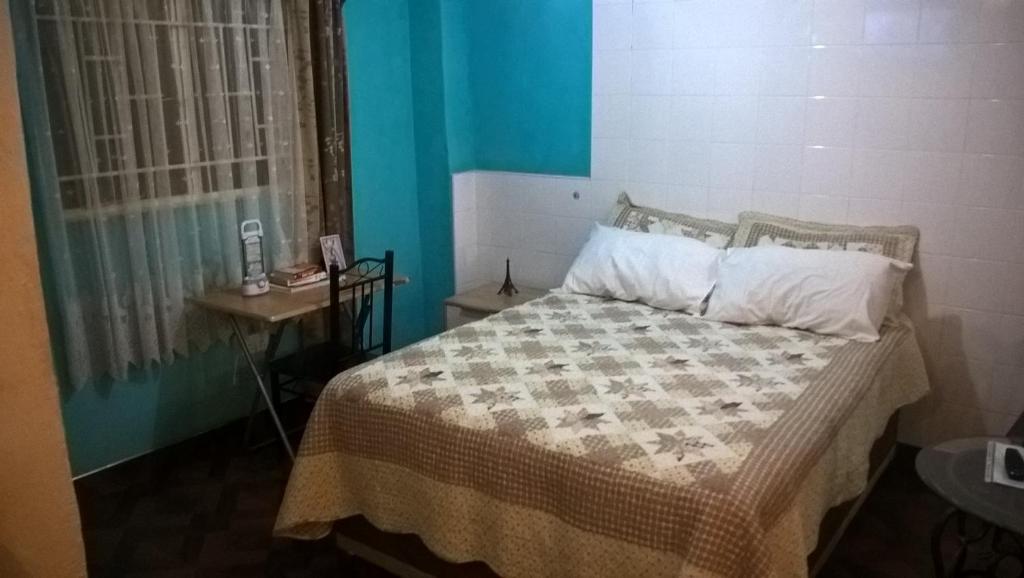 Furnished Self-catering Guest Wing - Lusaka